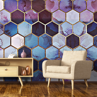 Honeycomb Panel Myriade Montecolino