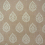 Mi Mazan Linen Fabric Olivades Beige TLP0174.G35