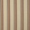 Stoff Twelve Bar Stripe Mulberry Sand/Rose FD614/N107