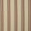 Tissu Twelve Bar Stripe Mulberry Sand/Rose FD614/N107