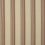 Tissu Twelve Bar Stripe Mulberry Sand/Rose FD614/N107