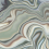Papeles pintados panorámico Marble Tres Tintas Barcelona Jade M2915-2