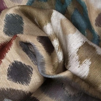 Curiosity Fabric