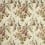 Tessuto Vintage Floral Mulberry Antique rose FD264/J143