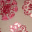 Bois d'Orange Fabric Linen Olivades Rouge TLP0390/F91