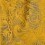Komodo Fabric Jean Paul Gaultier Gold 3433-06