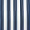 Tessuto Rayure Castiglione Outdoor Edmond Petit Pervenche OD004-004