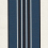 Stoff Rayure Marcellin Edmond Petit Bleu Rive 15620-001