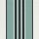 Rayure Marcellin Fabric Edmond Petit Aqua 15620-003