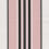 Tela Rayure Marcellino Edmond Petit Rose 15620-009