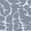 Leves Fabric Edmond Petit Bleu Rive 15621-001