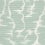 Leves Fabric Edmond Petit Aqua 15621-003