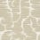 Leves Fabric Edmond Petit Beige 15621-007