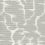 Leves Fabric Edmond Petit Gris 15621-008