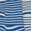 Tissu Illusion Jean Paul Gaultier Marin 3434-05
