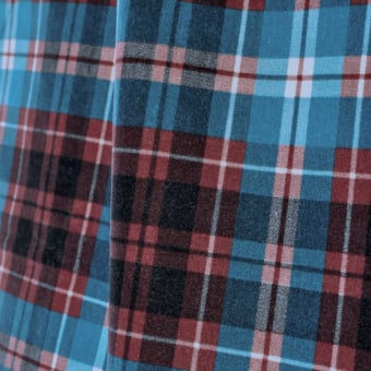 Velours Kilt