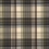 Lana Ancien Tartan Mulberry Charcoal/Gold FD016/584/A127