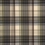 Wolle Ancien Tartan Mulberry Charcoal/Gold FD016/584/A127