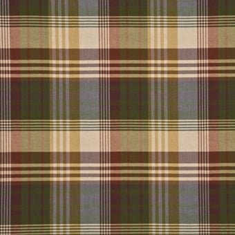 Laine Ancien Tartan