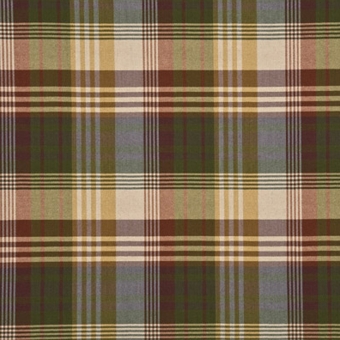 Lana Ancien Tartan