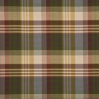 Lana Ancien Tartan