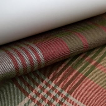 Lana Ancien Tartan