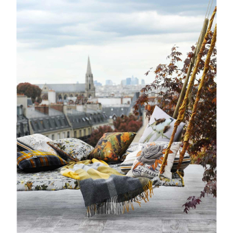 Coussin Envol