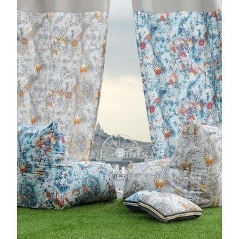Coussin Sagesse