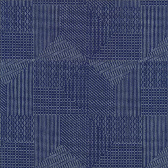 Stoff Crystal Field