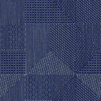 Stoff Crystal Field