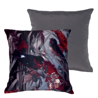 Coussin Fidèles