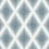Kirana Wallpaper Initiales Bleu TC25254