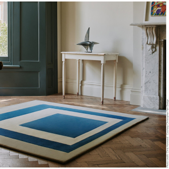 Alfombras Homage to the Square