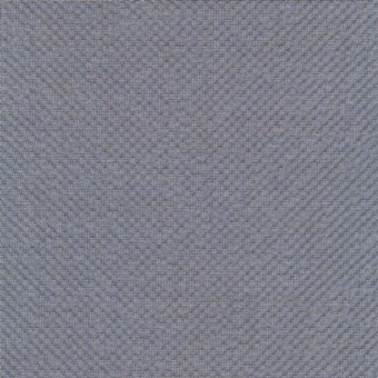 Colline 2 Fabric Bleu/Noir Kvadrat