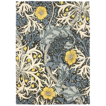 Alfombras Seaweed