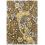Alfombras Seaweed Morris and Co Charcoal 127006140200