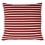 Coussin Petit Marin Jean Paul Gaultier Laque/Ecru 7623-02