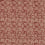 Bramble Fabric Morris and Co Wine/Thyme DM3P224465