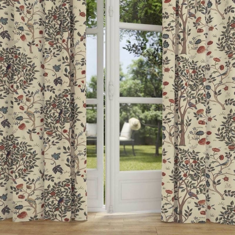 kelmscott-tree-linen-fabric-