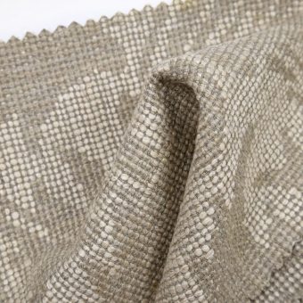 Thistle Weave Fabric