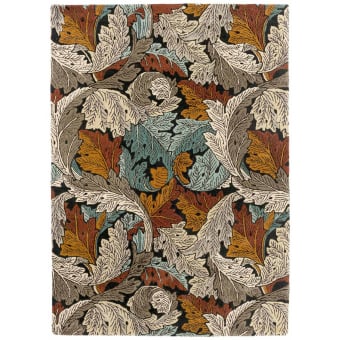 Acanthus Rug