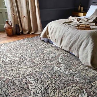 Acanthus Rug