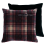 Twiggy cushion  Cushion Jean Paul Gaultier Bordeaux 7620-02