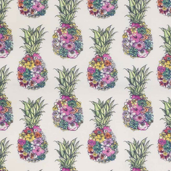 Ananas Fabric