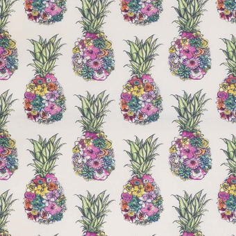 Ananas Fabric