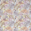 Tela Flamingo Club Matthew Williamson Mat F6790-04