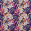 Flamingo Club Fabric Matthew Williamson Multicolore F6790-06