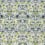 Menagerie Fabric Matthew Williamson Kiwi F6940-04