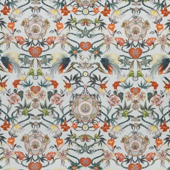 Tissu Menagerie