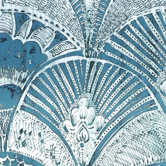 Papier peint Isadora